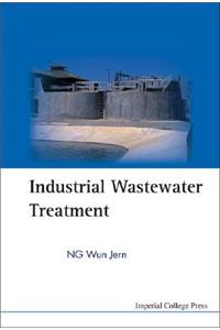 Industrial Wastewater Treatment