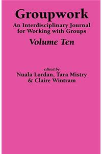 Groupwork Volume Ten