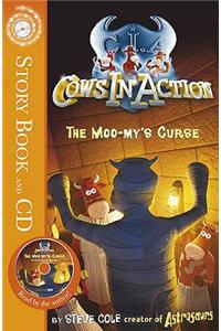 Cows in Action 2: The Moo-my's Curse