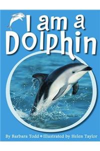 I am a Dolphin