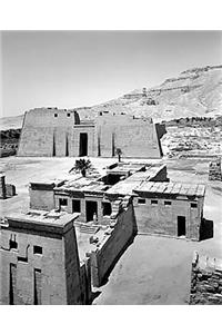 Medinet Habu IX