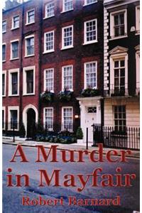 Murder in Mayfair