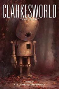 Clarkesworld