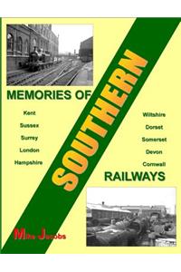 Memories of Southern Railways