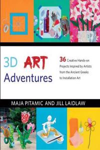 Art Adventures