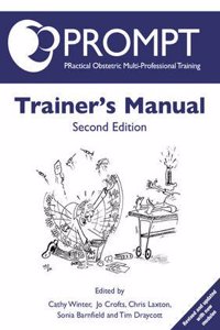 PROMPT Trainer's Manual