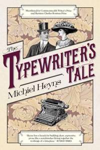 Typewriter's Tale