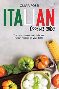 Italian Cooking Guide