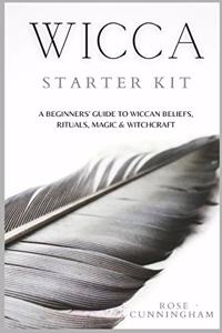 Wicca Starter Kit