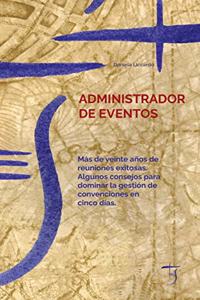 Administrador De Eventos