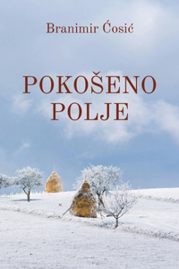 Pokoseno polje