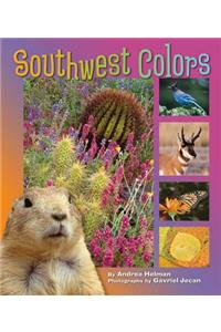 Southwest Colors