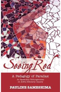 Seeing Red--A Pedagogy of Parallax