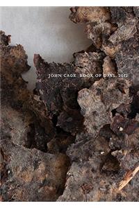 John Cage Book of Days 2012
