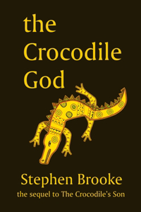 Crocodile God