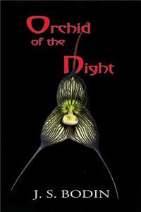 Orchid of the Night