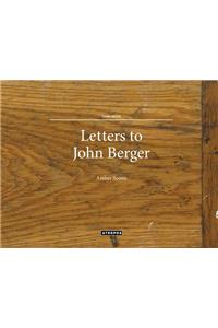 Letters to John Berger