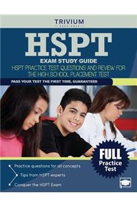 HSPT Exam Study Guide