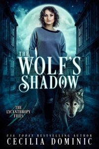 Wolf's Shadow