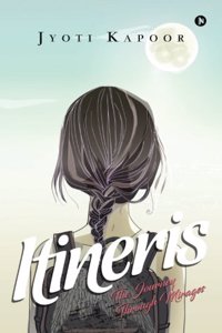 Itineris (The Journey through mirages)