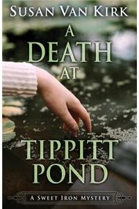 A Death at Tippitt Pond