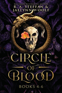 Circle of Blood