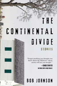 Continental Divide
