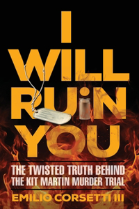 I Will Ruin You