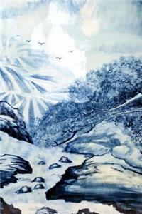 Blue and White Porcelain