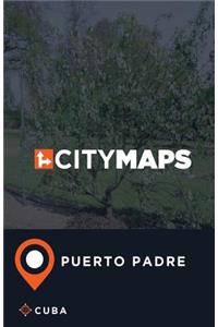 City Maps Puerto Padre Cuba