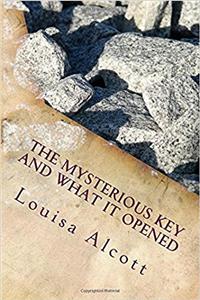 The Mysterious Key and What It Opened