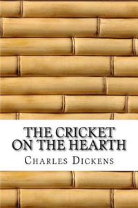 The Cricket on the Hearth