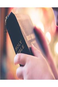 Holy Bible