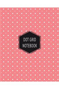 dot grid notebook
