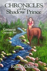 Chronicles of the Shadow Prince