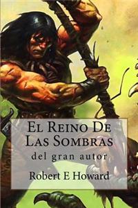 Reino De Las Sombras