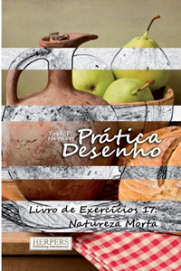 Prática Desenho - Livro de Exercícios 17