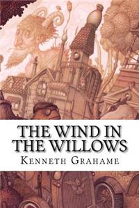 The Wind in the Willows