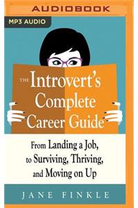 Introvert's Complete Career Guide