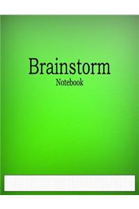 Brainstorm Notebook