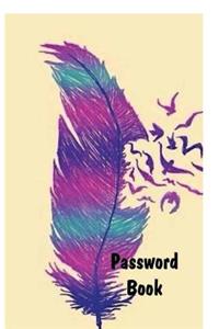 Password Book