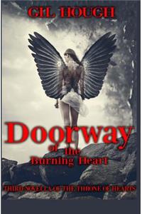 Doorway of the Burning Heart