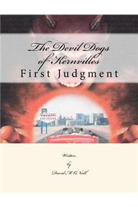 Devil Dogs of Kernville