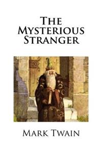 The Mysterious Stranger