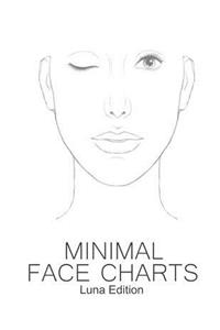 Minimal Face Charts Luna Edition