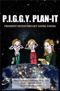 P.I.G.G.Y. Plan-It