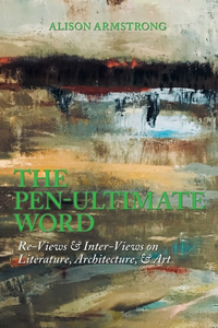 Pen-Ultimate Word