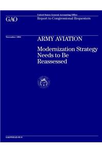 Army Aviation