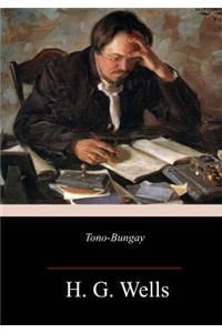 Tono-Bungay