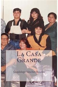 La Casa Grande